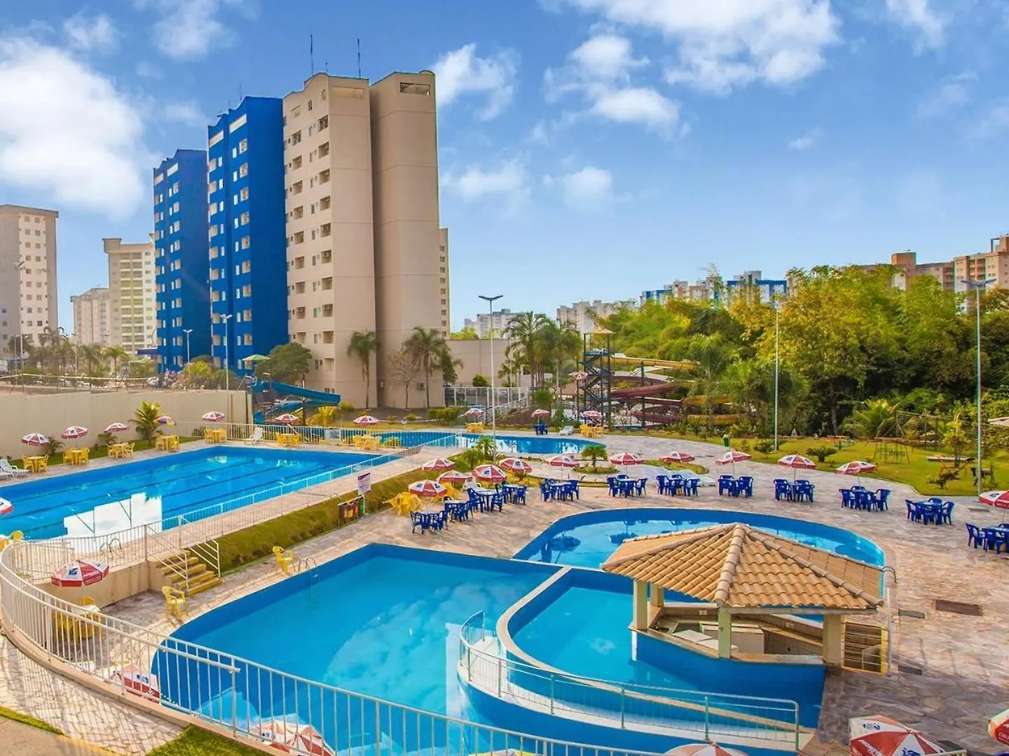 الشقق الفندقية كلدس نوفاسفي  Golden Dolphin Express Star Temporada Com Roupa De Cama E Banho Gratuito شقة فندقية
