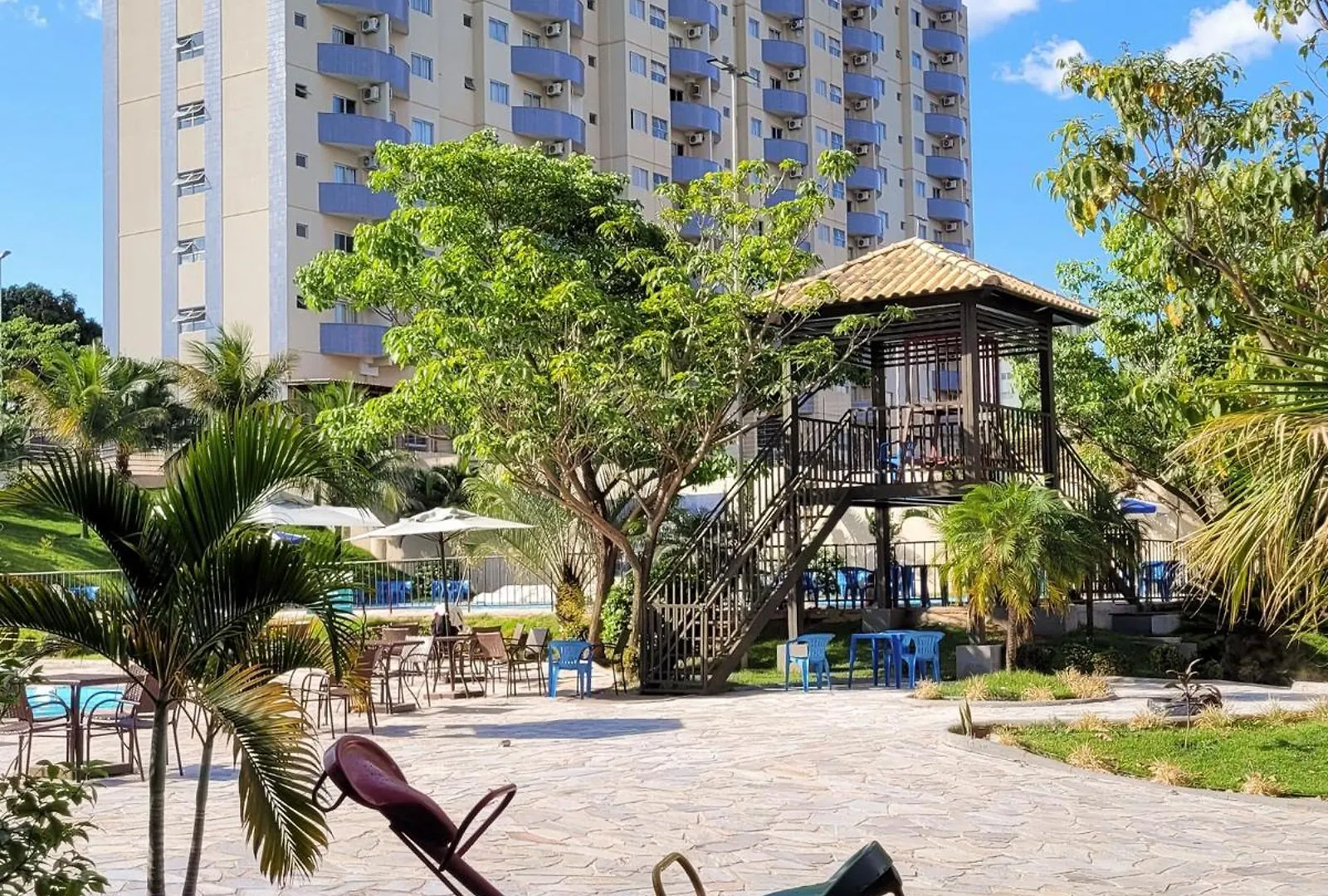 الشقق الفندقية كلدس نوفاسفي  Golden Dolphin Express Star Temporada Com Roupa De Cama E Banho Gratuito