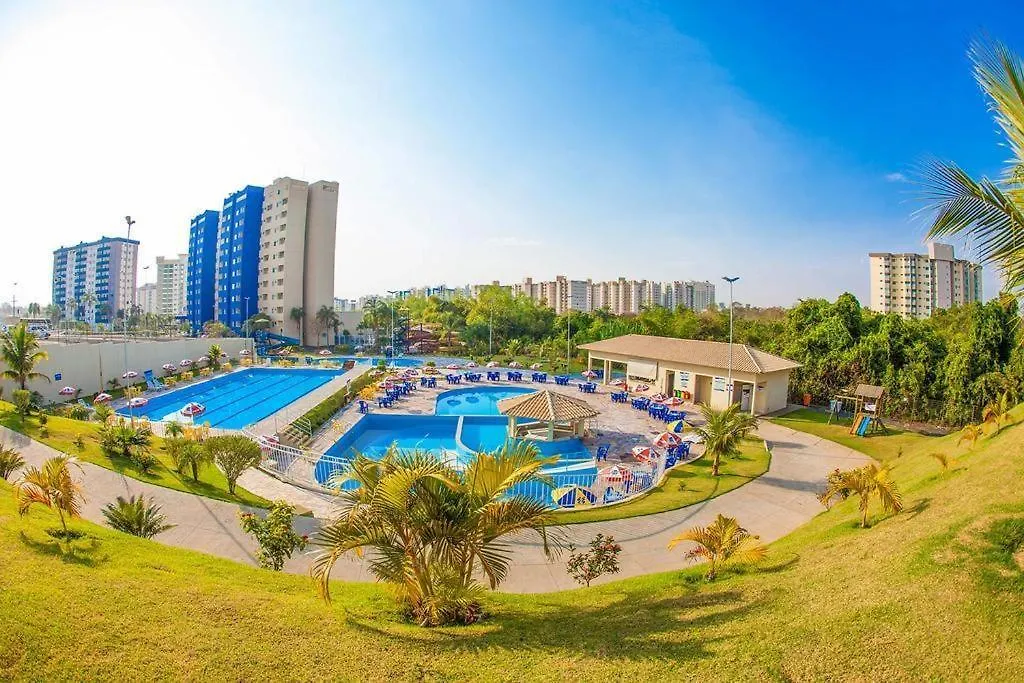 الشقق الفندقية كلدس نوفاسفي  Golden Dolphin Express Star Temporada Com Roupa De Cama E Banho Gratuito البرازيل