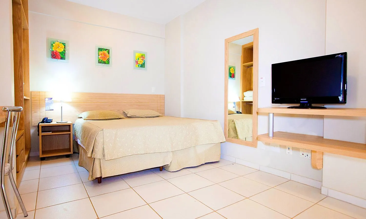 الشقق الفندقية كلدس نوفاسفي  Golden Dolphin Express Star Temporada Com Roupa De Cama E Banho Gratuito شقة فندقية